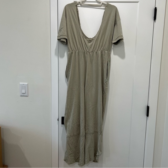 free people Good Side Romper - Picture 3 of 6